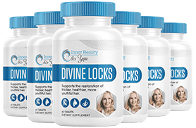 divine locks complex 6 bottle